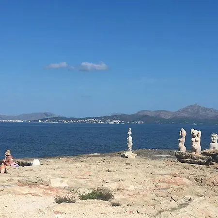 Moll Petit - Turismo De Interior * Can Picafort (Mallorca)