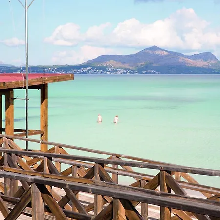 Moll Petit - Turismo De Interior