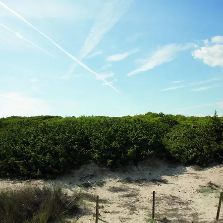 Apartment Moll Petit - Turismo De Interior Can Picafort (Mallorca)
