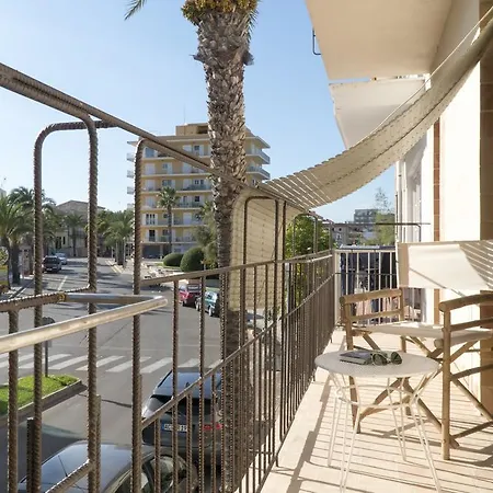 Moll Petit - Turismo De Interior