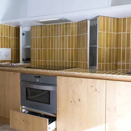 Moll Petit - Turismo De Interior Apartment Can Picafort (Mallorca)