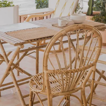 Moll Petit - Turismo De Interior Apartment Can Picafort (Mallorca)