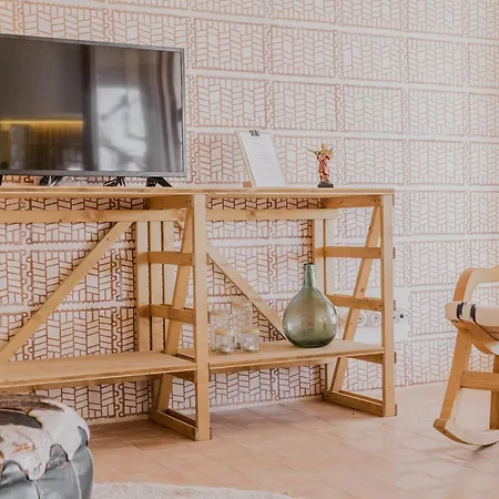 Apartment Moll Petit - Turismo De Interior