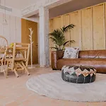 Moll Petit - Turismo De Interior Апартаменти
