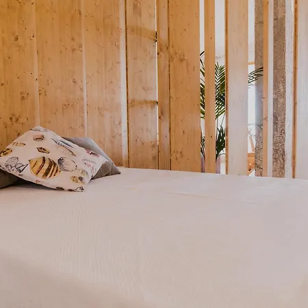 Moll Petit - Turismo De Interior