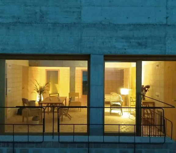 Moll Petit - Turismo De Interior * 坎皮卡福特