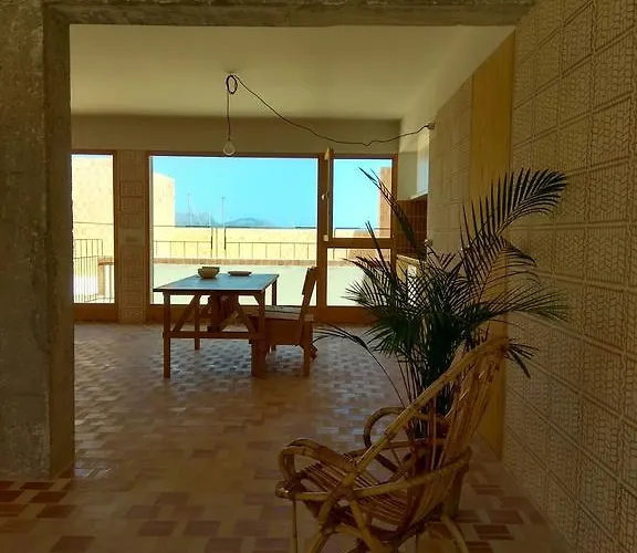 Moll Petit - Turismo De Interior 公寓