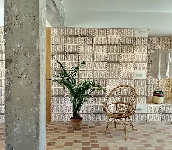 公寓 Moll Petit - Turismo De Interior