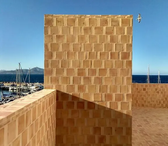 Moll Petit - Turismo De Interior *