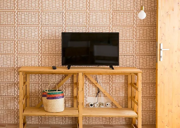 Moll Petit - Turismo De Interior *