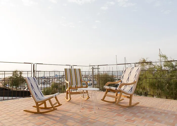 Moll Petit - Turismo De Interior كان بيكافورت