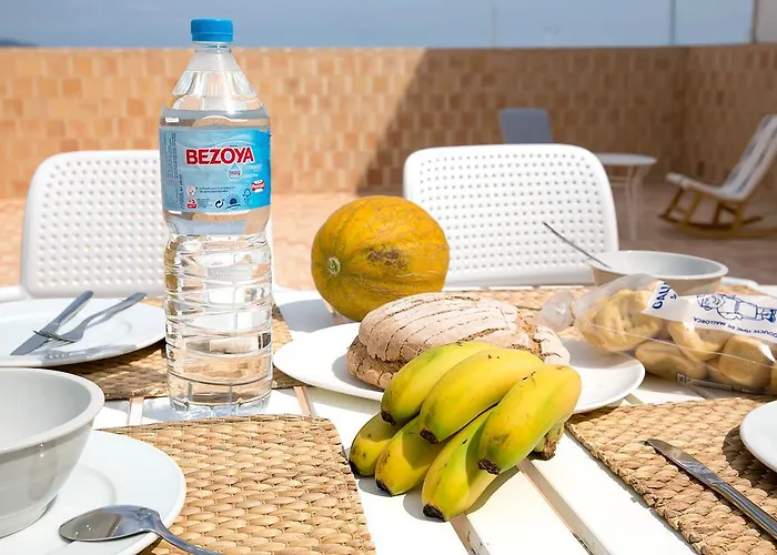 Moll Petit - Turismo De Interior شقة كان بيكافورت