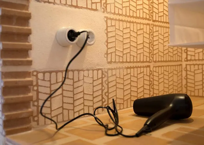 Moll Petit - Turismo De Interior 公寓 *