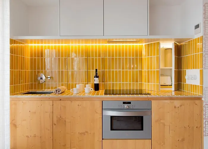 Moll Petit - Turismo De Interior *