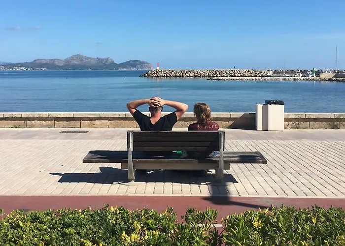 شقة Moll Petit - Turismo De Interior *