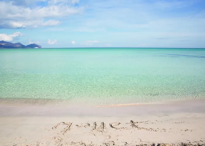 شقة Moll Petit - Turismo De Interior *