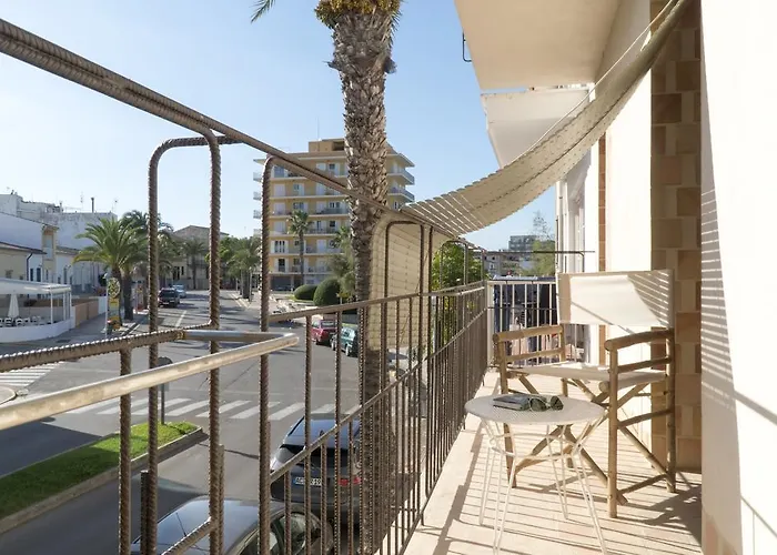 Moll Petit - Turismo De Interior