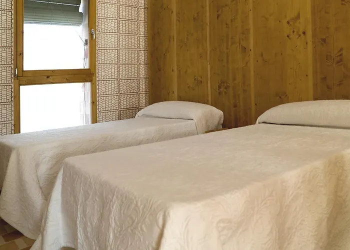 Moll Petit - Turismo De Interior 公寓