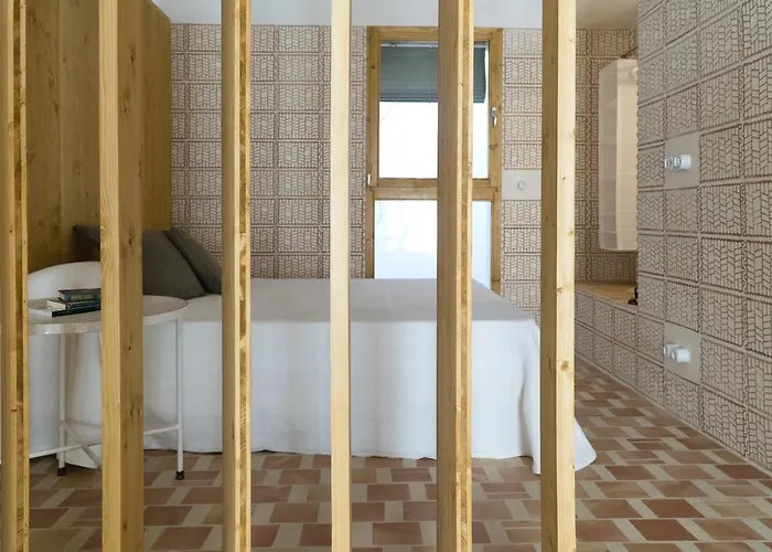 Moll Petit - Turismo De Interior 坎皮卡福特