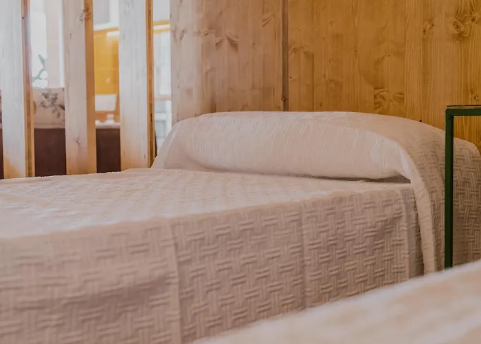 Moll Petit - Turismo De Interior 坎皮卡福特